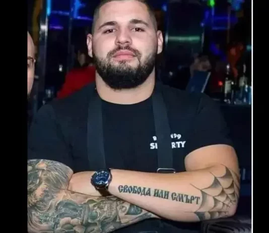 Подсъдимият за насилието над Дебора Георги Георгиев осъди Районния съд в Пловдив