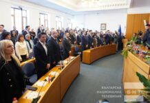 Венци Мицов: Ако кметът Терзиев наистина получава 1 лев заплата, съветниците ще бачкат за няколко стотинки – задава се неосоц с елементи на Паоло Коелю