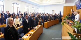 Венци Мицов: Ако кметът Терзиев наистина получава 1 лев заплата, съветниците ще бачкат за няколко стотинки – задава се неосоц с елементи на Паоло Коелю