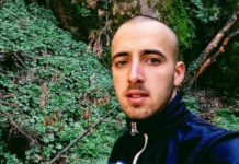 Задържаният за убийството на Димитър от Цалапица чистел стъкла в Дания