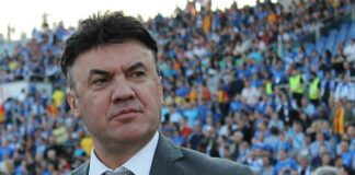 Прокуратурата погна Боби Михайлов, разследват БФС за черно тото и финансови престъпления
