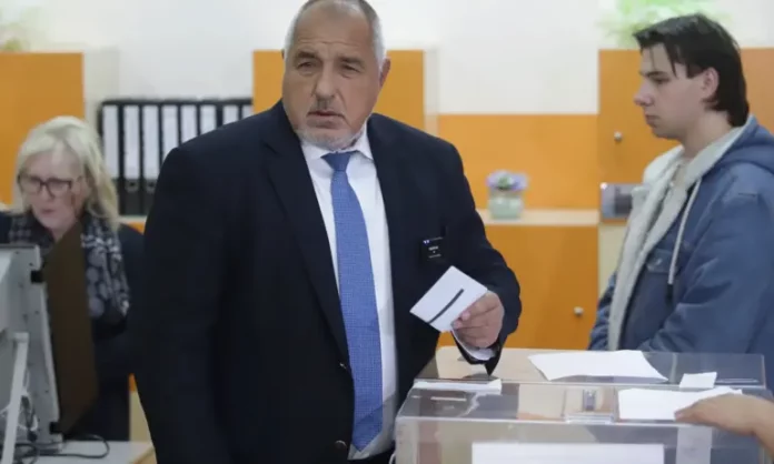 борисов-избори99