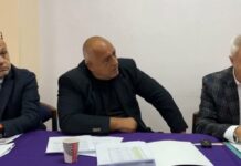 Борисов се закани за отпор по бюджета: Трябва да обясним дали има смисъл от сглобката