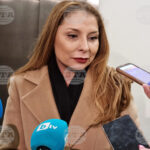 ВСС освобождава Даниела Талева като специален прокурор, тя се връща в съда