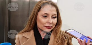 ВСС освобождава Даниела Талева като специален прокурор, тя се връща в съда