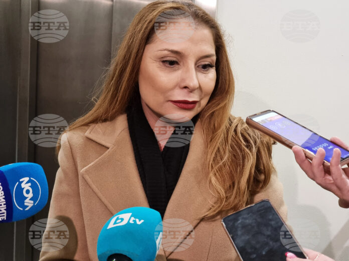 даниела талева