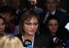 Корнелия Нинова: БСП няма да подкрепи кандидатурата на Борис Бонев за шеф на СОС