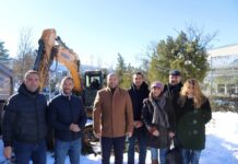 Георги Георгиев: Разширението на метрото се случва въпреки наказателната акция на кабинета на „Продължаваме промяната“