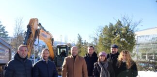 Георги Георгиев: Разширението на метрото се случва въпреки наказателната акция на кабинета на „Продължаваме промяната“