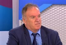 Проф. Чуков за похитения кораб: Това е едно класическо иранско нападение