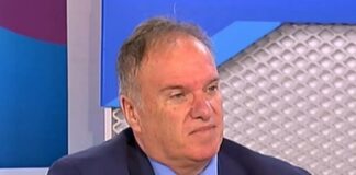 Проф. Чуков: Отвлеченият кораб е собственост на магнат, осигуряващ работа на много български моряци