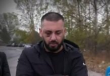 Пребиха член на изборна комисия, снимал клип с гласуващ няколко пъти