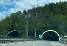 Променят за празниците движението по участъци на „Хемус“ в Софийска област