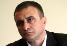 Втора оставка по върховете в ДПС