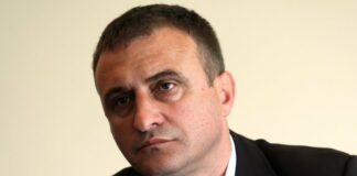 Втора оставка по върховете в ДПС