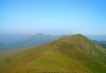 Лоши са условията за туризъм в планините