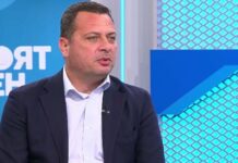 Иван Ченчев: Като не е партиен кандидат Ваня Григорова, какво правеше на „Позитано“?