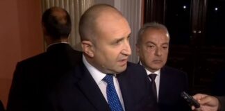 Радев заплаши с вето закона за бюджета, ако не озаптят финансовия министър