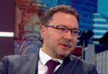 Даниел Митов: Няма да позволим повече експерименти