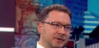 Даниел Митов: След Асен Василев никой няма да иска да е финансов министър, защото ще е потоп