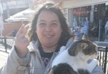 Баща издирва дъщеря си в Бургас