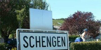 Вътрешните министри на ЕС обсъждат приемането на България и Румъния в Шенген, но без гласуване