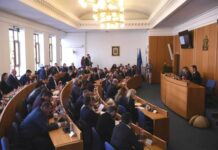 СОС даде мандат на Терзиев да избере нова обслужваща банка