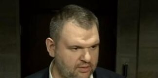 Пеевски: Българският президент е в пълна зависимост от един селски кръчмар от Труд. Цялата истина за вас ще излезе, г-н Кеш!