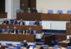 Здравната комисия в парламента отхвърли бюджета на Асен Василев за здраве