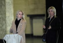 Балдъзата на Брендо осъди прокуратурата за 60 000 лева