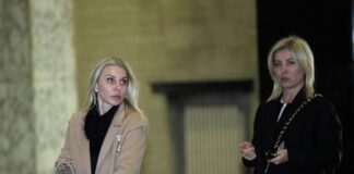 Балдъзата на Брендо осъди прокуратурата за 60 000 лева