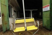 Върховният съд: Драгалевският лифт трябва бъде възстановен от собственика му