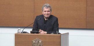 Тошко Йорданов: Белазелков и сестра му са имотни крале на запорирани имоти