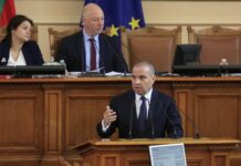 Гроздан Караджов запя на Кирил Петков: Как успяхте да го поемете целия…