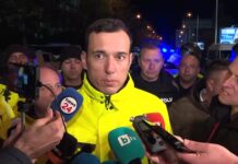 Жална им майка на софиянци, ако ще ги пазят тези „жълтурковци“!