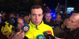 Жална им майка на софиянци, ако ще ги пазят тези „жълтурковци“!