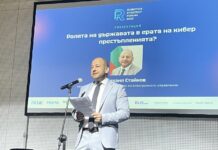 Проверката за хеш кодовете на машините за вота вече е досъдебно производство