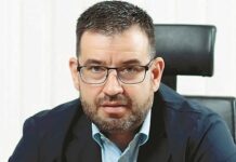 Новият подуправител на Здравната каса: За първи път чувам за доклад на ДАНС