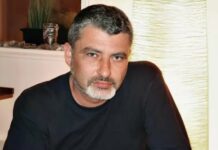 Почина журналистът Велислав Русев