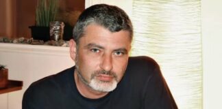 Почина журналистът Велислав Русев