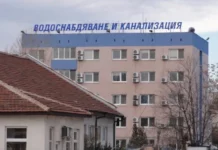 Фирма на Гергов-“Свинаря“ почти „лапна“ над 1 милиона лева от държавното ВиК дружество в Пловдив