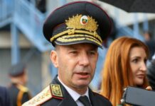 Само в Breaking.bg: Къде се скри главният секретар на МВР и къде беше по време на погромите?