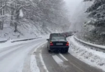 Огромно задръстване на „Петрохан“, блокада край Монтана и на „Хемус“ край Варна