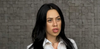 Съпругата на шефа на военното разузнаване на Украйна е отровена