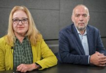 Активисти масово напускат „Зелено движение“, недоволни от ръководството на партията