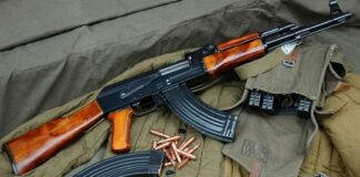 Въоръжават армията с модерни български калашници, поръчани са на „Арсенал“