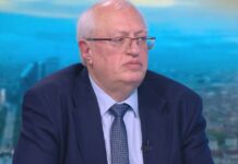 Спас Спасков: Има проблем в самото финансиране на „Пирогов“, а не в хората, които работят там