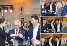 „Възраждане“ пусна кратка викторина за Лена и Кирил