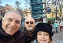 И на Стоичков му е направило впечатление, че откакто на власт е „промяната“, столицата ни изглежда западнала, изоставена