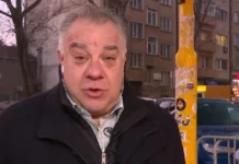 28 часа отнели на общината, за да обезопаси дупката, в която пропадна д-р Ненков